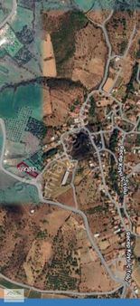 Klc Den Kepsut Recep Mahallesinde Yola Cepheli 1.661 M² Arsa