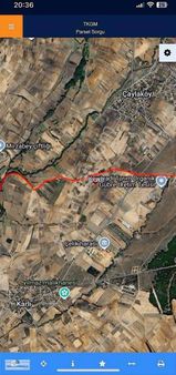 Kapaklı Karlıköyde 275m2