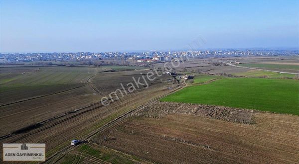 Aden Gayrimenkul'den Kaçmaz Fırsat 240m² Parselimiz:!!!