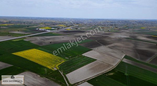 Aden Gayrimenkul'den 276m² Behçemiz