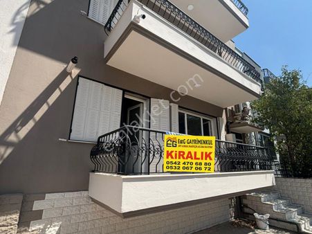 Kiralık 3+1 Doğalgazlı Daıre