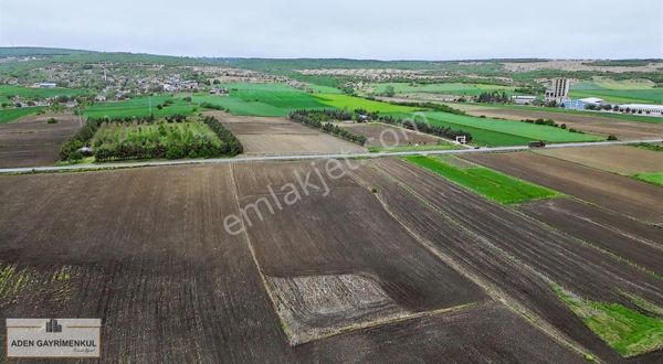 Aden Gayrimenkul'den 7.800m² Emsalsiz Fiyat.!!