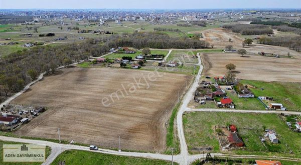 Kapaklı Atatürk Mahallesinde Müstakil İmarlı İfrazlı 339m² Arsa