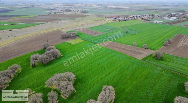 Demirler Köyünde 500m² Orman Cephe Parselimiz!!