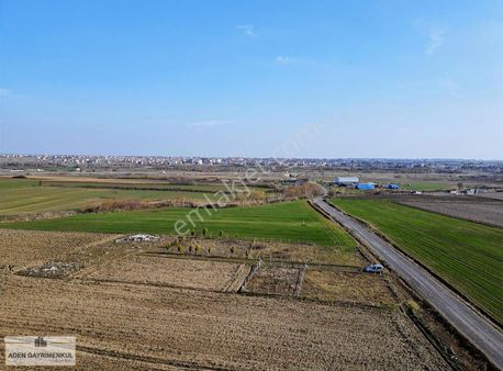 Saray Merkezin Dibinde Resmi Yola Cephe 250m² Hobi Behçemiz!!!