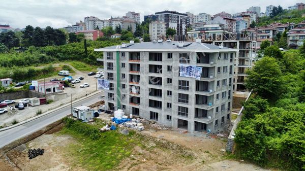 Panorama 1 De Satılık Özel Bahçeli 2+1 Daire