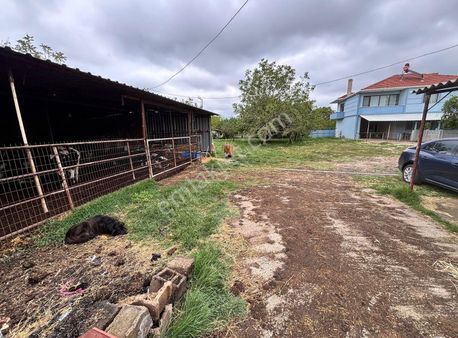 Lüleburgaz Emirali'de Konut İmarlı Satılık Arsa!!!