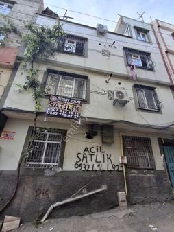 Mevlana Mahlesinde Satılık Uygun Müstakil