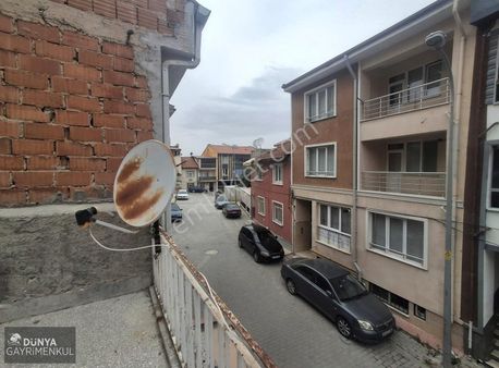 Yıldırım Beyazıt' Fırsat Müstakil