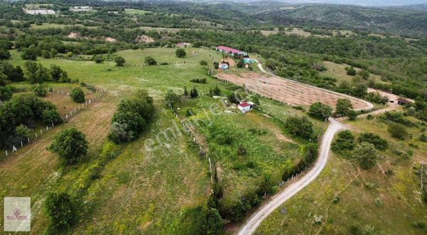 Real Estate Çatalca Dan Çiftlik İçin Uygun Kupon Satılık Tarla