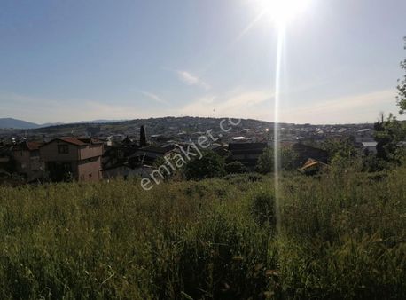 Yalova Merkezde Satılık 403m2 Arsa