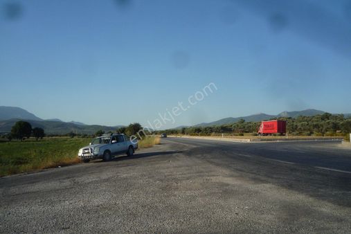 İzmir Torbalı Gold Emlaktan Satılık Meyve Bahçesi Ve Tarla