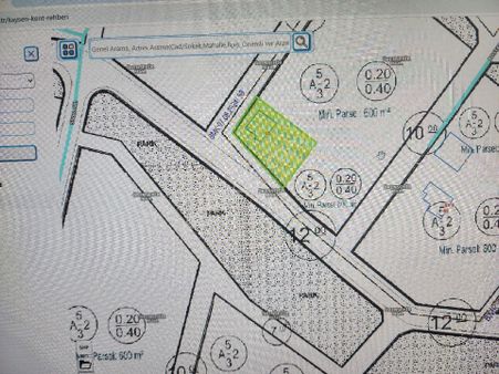 İncesu Örenşehir Mahallesinde Satılık Müstakil Daire