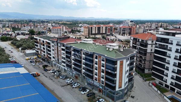 Vitrinden Kadıköyde Havuzlu Site İçerisinde Full Eşyalı 3+1