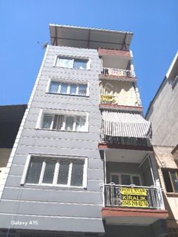 İşte Müthiş Bir Fırsat! 2+1 Daire, Cumhuriyet Mahallesinin Merkezinde