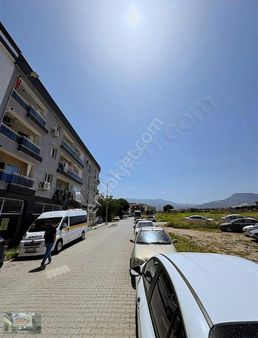 Akman Gayrimenkul'den Muradiye'de Satılık 2+1 K.m Daire