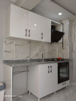 Dayıoğlu Mah. Satılık 1+1 Fırsat Daireler