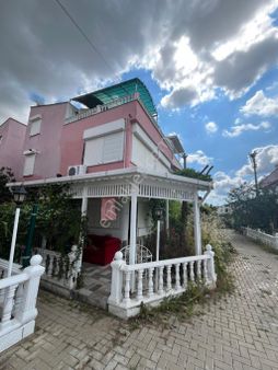 Ata Gayrimenkul,den Havuzlu Site İçerisinde 1+1 Yazlık