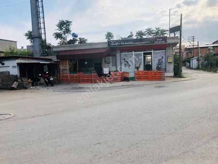 Yeşiloba Toki Yanı 217 M2 İmarlı