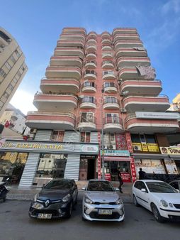 Mersin Erdemli Merkez'de Satılık 3+1 Bağımsız Mutfak Daire