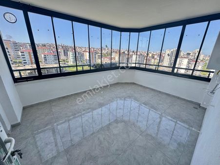 Evim-nur'dan Kışla Mh. Polatlı Bulvarında Cam Balkonlu Fırsat Daire.