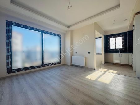 **ethereal'den Davultepe'de Site İçi Havuzsuz 2+1 Daire**