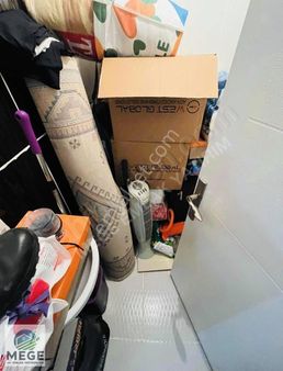 Mege'den Şeyhsinan Mah 3+1 Satılık Daire