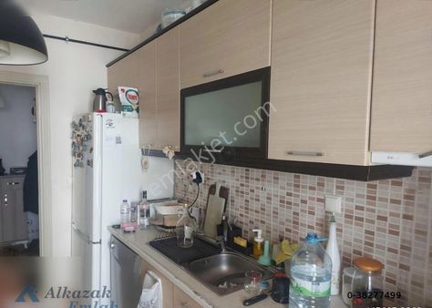 Yapracık Toki 3. Bölgede Satılık 3+1 Daire