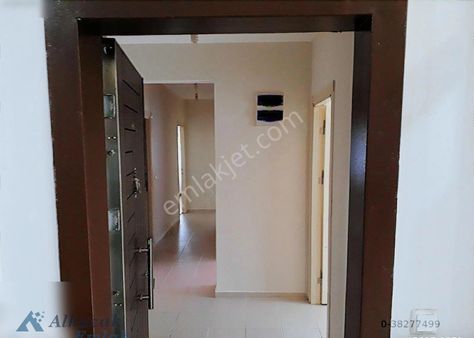 Yapracık Toki B2 Tipi 94 M2 2+1 Boş Oturuma Hazır Satılık Daire