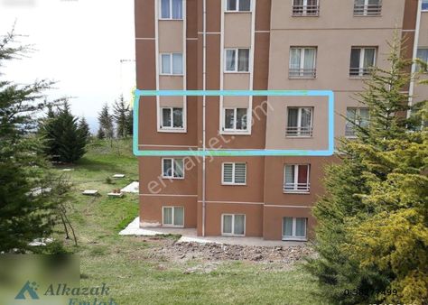 Yapracık Toki 9. Bölgede 3+1 Satılık Daire