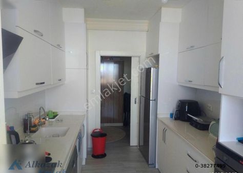 Toki Yapracık 13.bölgede 3+1 Yapılı Satılık Daire