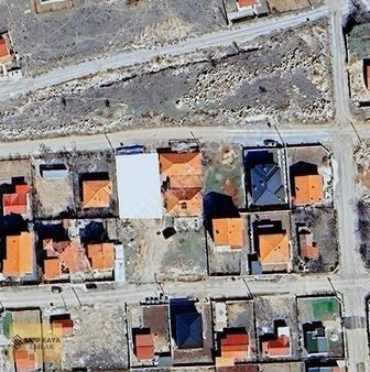 "ovademirler' De Yatırıma Uygun Prestijli Villalık Arsa Fırsatı"