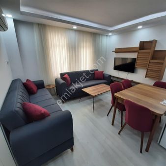 Belek Merkezde Eşyalı 2+1 Satılık Daire – Harika Konum, Kaçırılmayacak Fırsat!