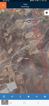 Azak Emlak'tan Köprülü'de Turizm Tesislerine Yakın Tarla