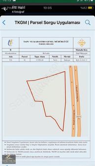 Azak Emlak'tan Bolvadin Dişli/malazgirtte Ticariye Uygun Fırsat