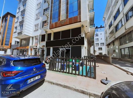 Erenlerde İçerisinde Kiracısı Olan Satılık Dükkan