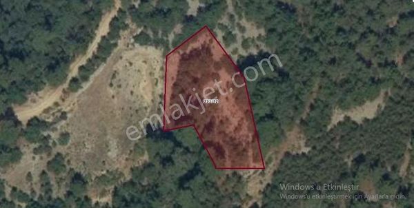 Müjgan Emlaktan Muğla Menteşe Denizova Mah. Satılık Tarla