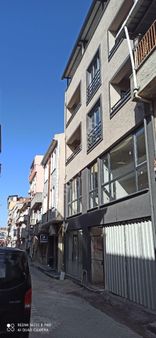 Satılık Daire Belediye Karşısı