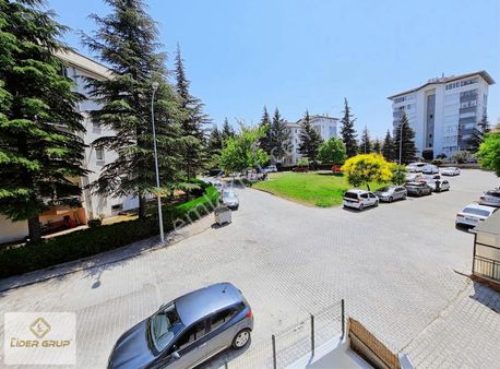 Eskişehir Batıkentte Satılık 3+1 Daire