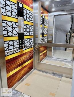 Zafer Mahallesi Satılık Lüxs 2+1 Daire