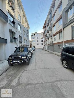 Zafer Mahallesi Satılık 2+1 Daire