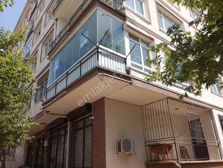 Aşağı Eğlencede Bagımsız 1 Kat Manzaralı