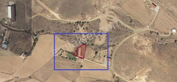 Anadolu Emlaktan Tombak Mah. 688m2 Satılık Bağ-bahçe