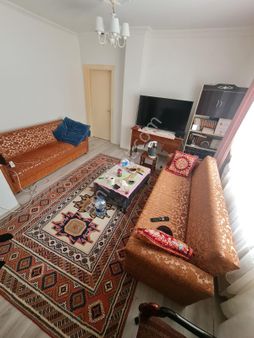 Aydınlıkevler'de 2+1 Satılık Daire-taner Emlak İnşaat