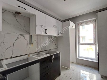 Recep Ümit Emlak'tan Şarhöyük Büyük Park Yanı Satılık Süper Lux 2+0 Daireler