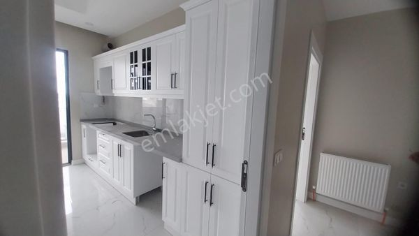 Ekşioğlu 'dan Tekirdağ Süleymanpaşa Atatürk Mahallesi Satılık Daire 3+1