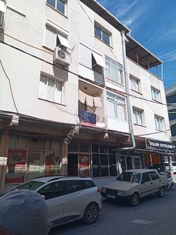 Çamlıkule Komple Bina