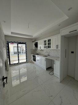 Startkey Platın'den Site İçerisinde Sıfır Fırsat Daire