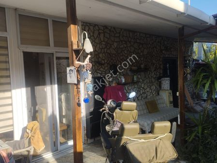 Rose Emlak'tan Kiraık Dubleks Villa