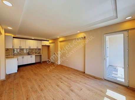 Marmaris Sarıanada Yatırıma Uygun Şık Ve Yenilenmiş 2+1